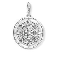 Charm Thomas Sabo Donna in Argento Y0035-637-21 - Y0035-637-21